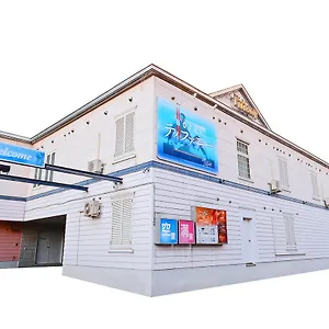 ラブホテル ティファニー, 旭川市